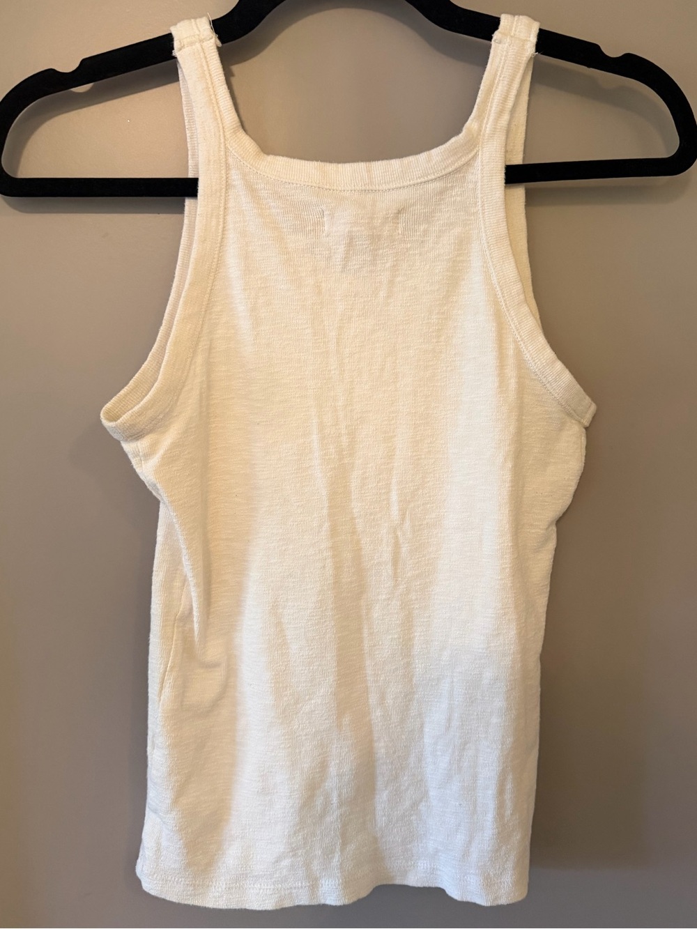 Madewell Tank Top - Picture 2 of 2